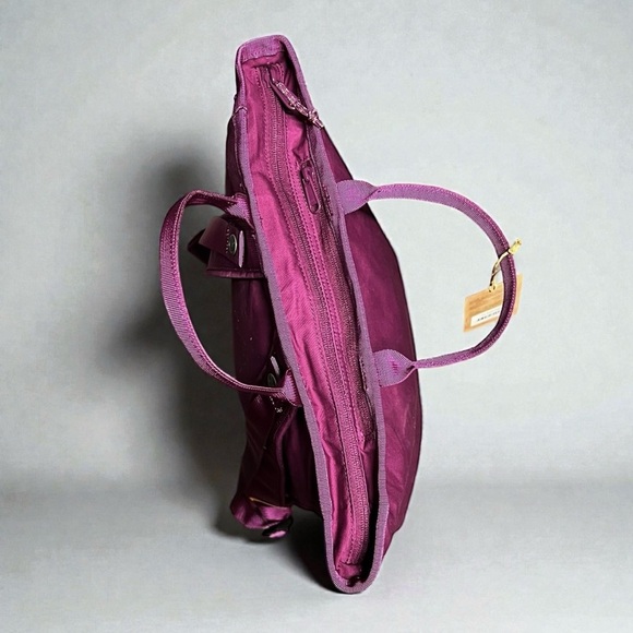 ?NEW w/tags Fjällräven Vardag Totepack 20L (Royal Purple) main image 6